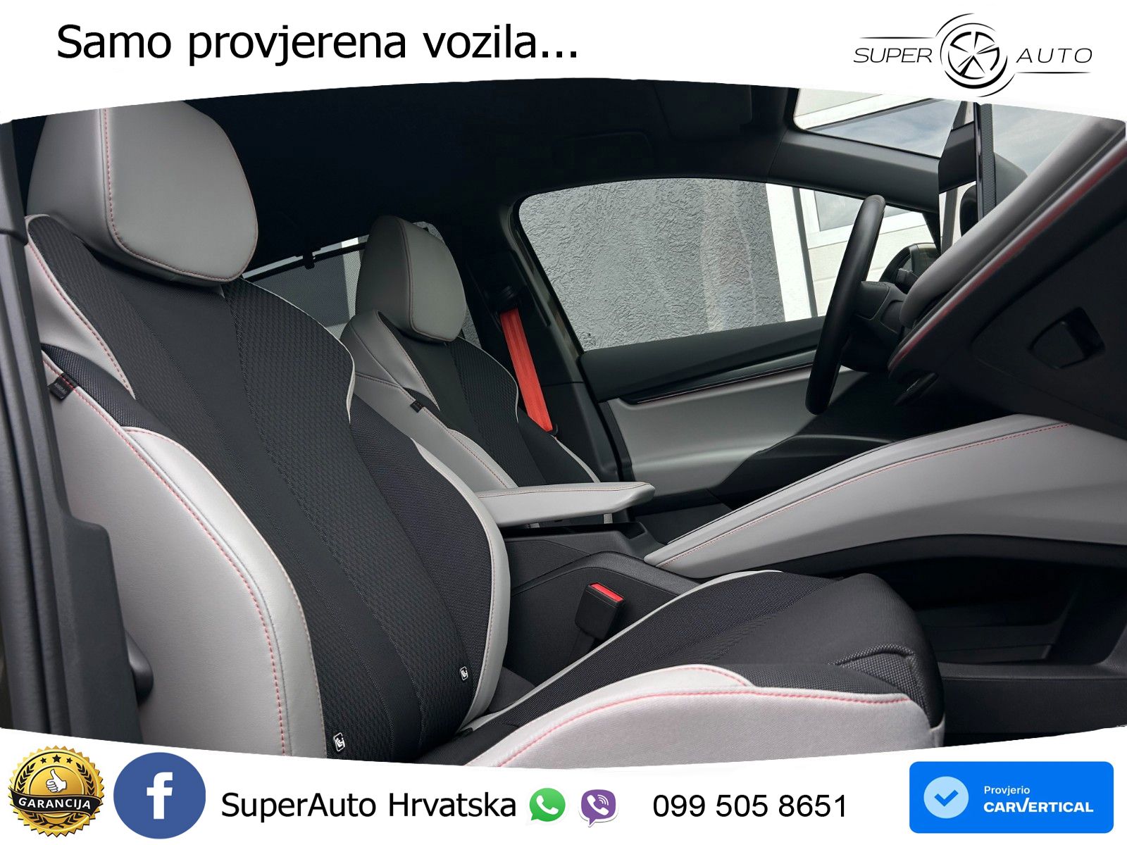 Škoda Enyaq 85 82 kWh (286 KS) Lodge LED+GR SJED+ACC