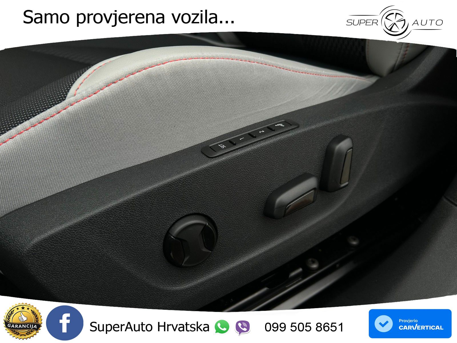 Škoda Enyaq 85 82 kWh (286 KS) Lodge LED+GR SJED+ACC