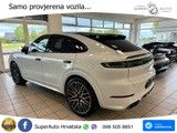 Porsche Cayenne Coupe GTS 4.0 V8 (500 KS) Tiptronic S