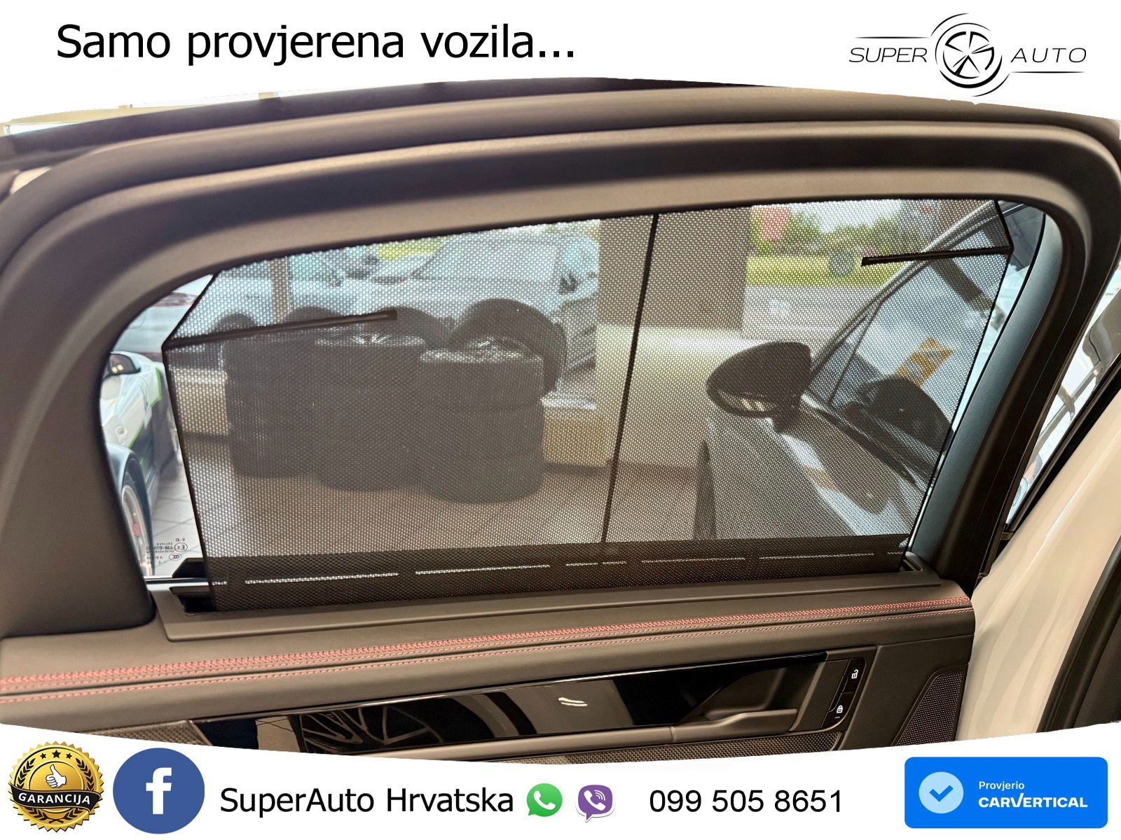 Porsche Cayenne Coupe GTS 4.0 V8 (500 KS) Tiptronic S