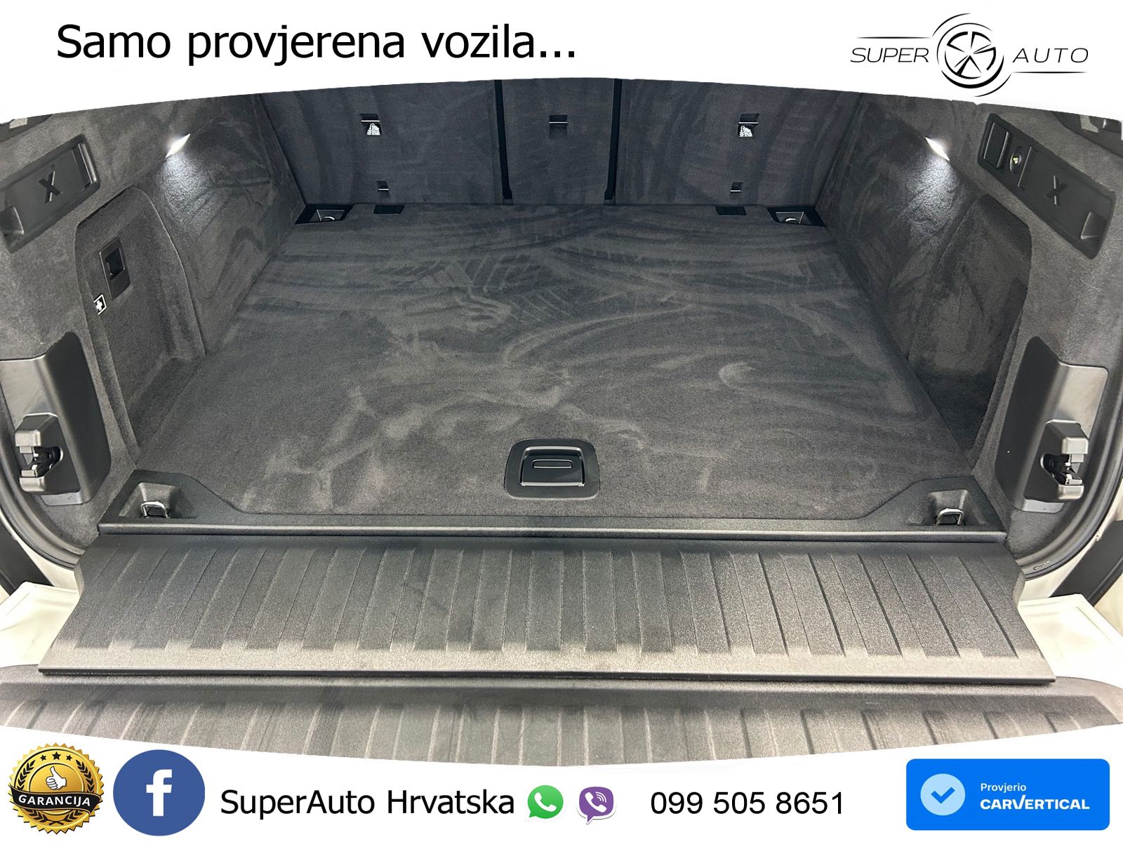 BMW X5 30d (286 KS) xDrive Steptronic