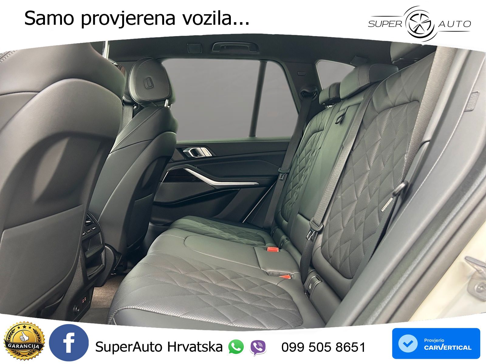 BMW X5 30d (286 KS) xDrive Steptronic