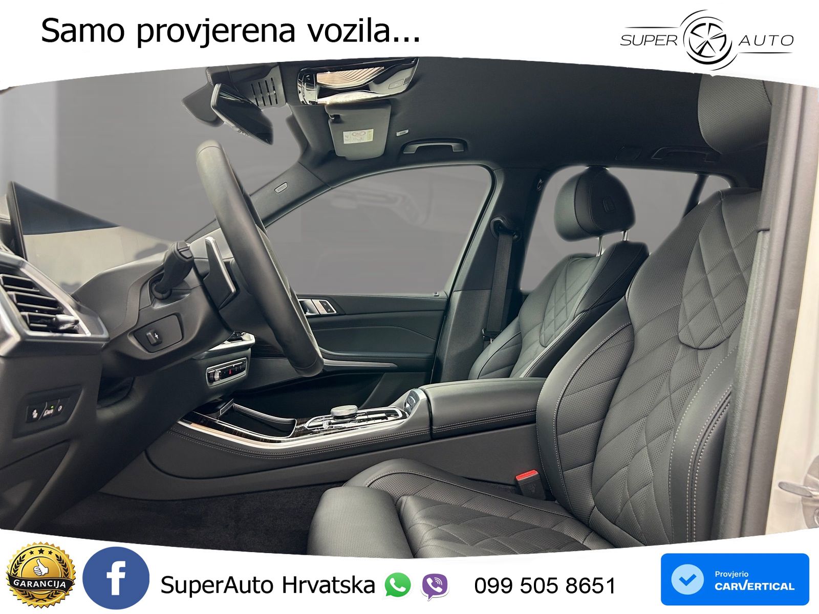 BMW X5 30d (286 KS) xDrive Steptronic