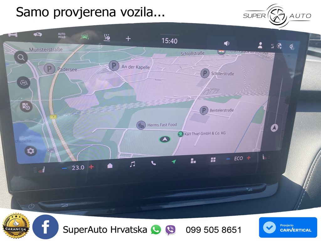 Škoda Enyaq 85 82 kWh (286 KS) SportLine LED+GR SJED+ACC