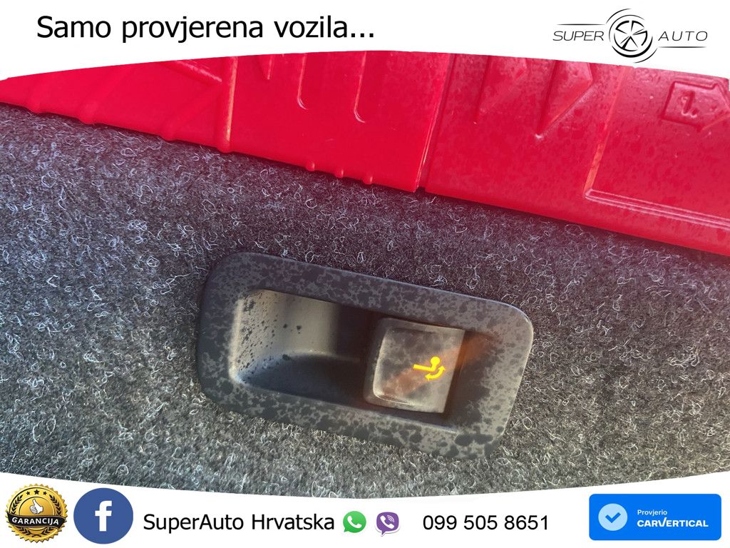 Škoda Enyaq 85 82 kWh (286 KS) SportLine LED+GR SJED+ACC