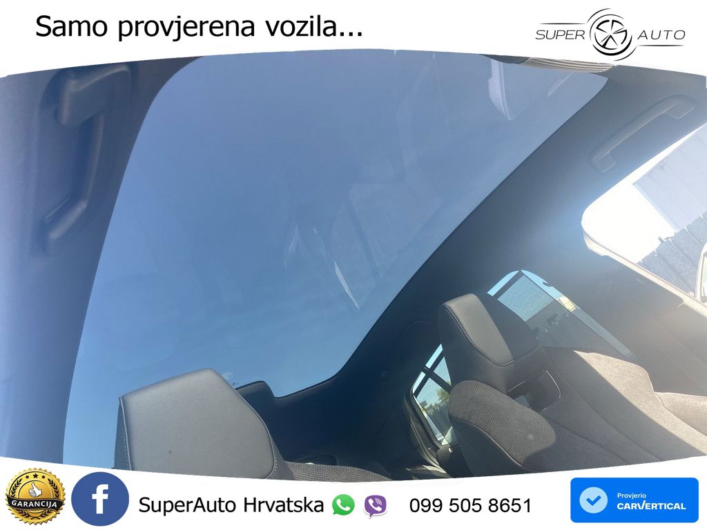 Škoda Enyaq 85 82 kWh (286 KS) SportLine LED+GR SJED+ACC