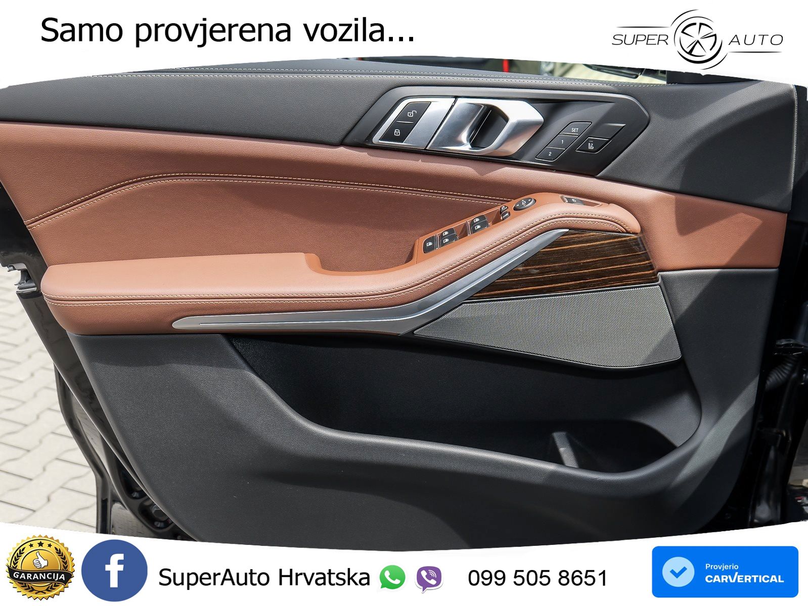 BMW X5 30d (298 KS) xDrive Steptronic M Sport LED+GR SJED+ACC