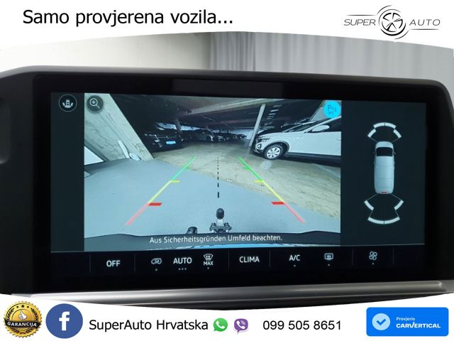 VW Transporter 136 KS