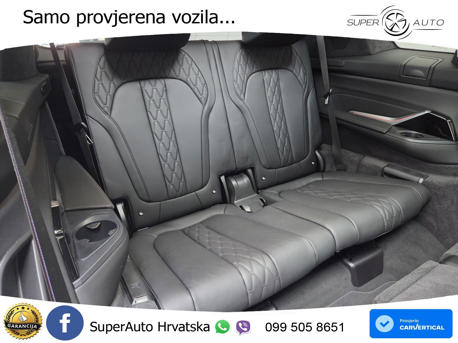 BMW X7 40d (352 KS) xDrive Steptronic M Sport LED+GR SJED+ACC