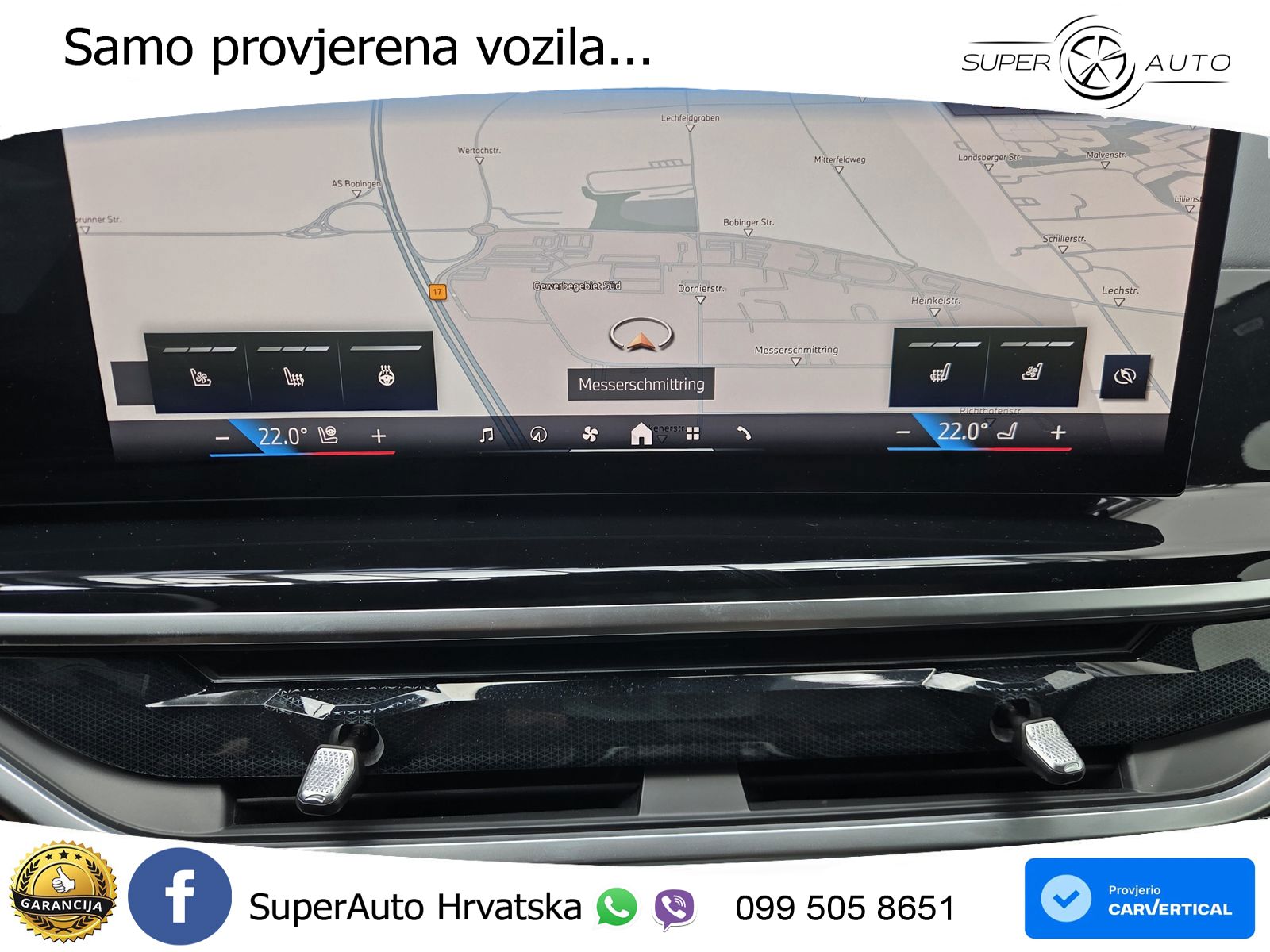 BMW X7 40d (352 KS) xDrive Steptronic M Sport LED+GR SJED+ACC