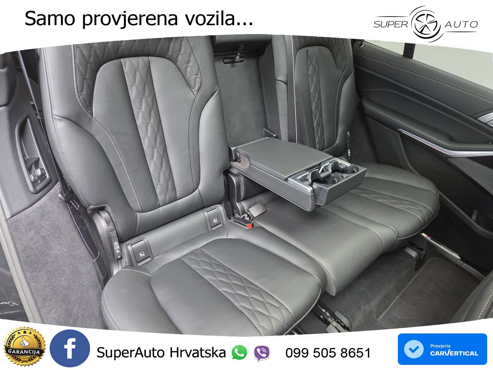 BMW X7 40d (352 KS) xDrive Steptronic M Sport LED+GR SJED+ACC