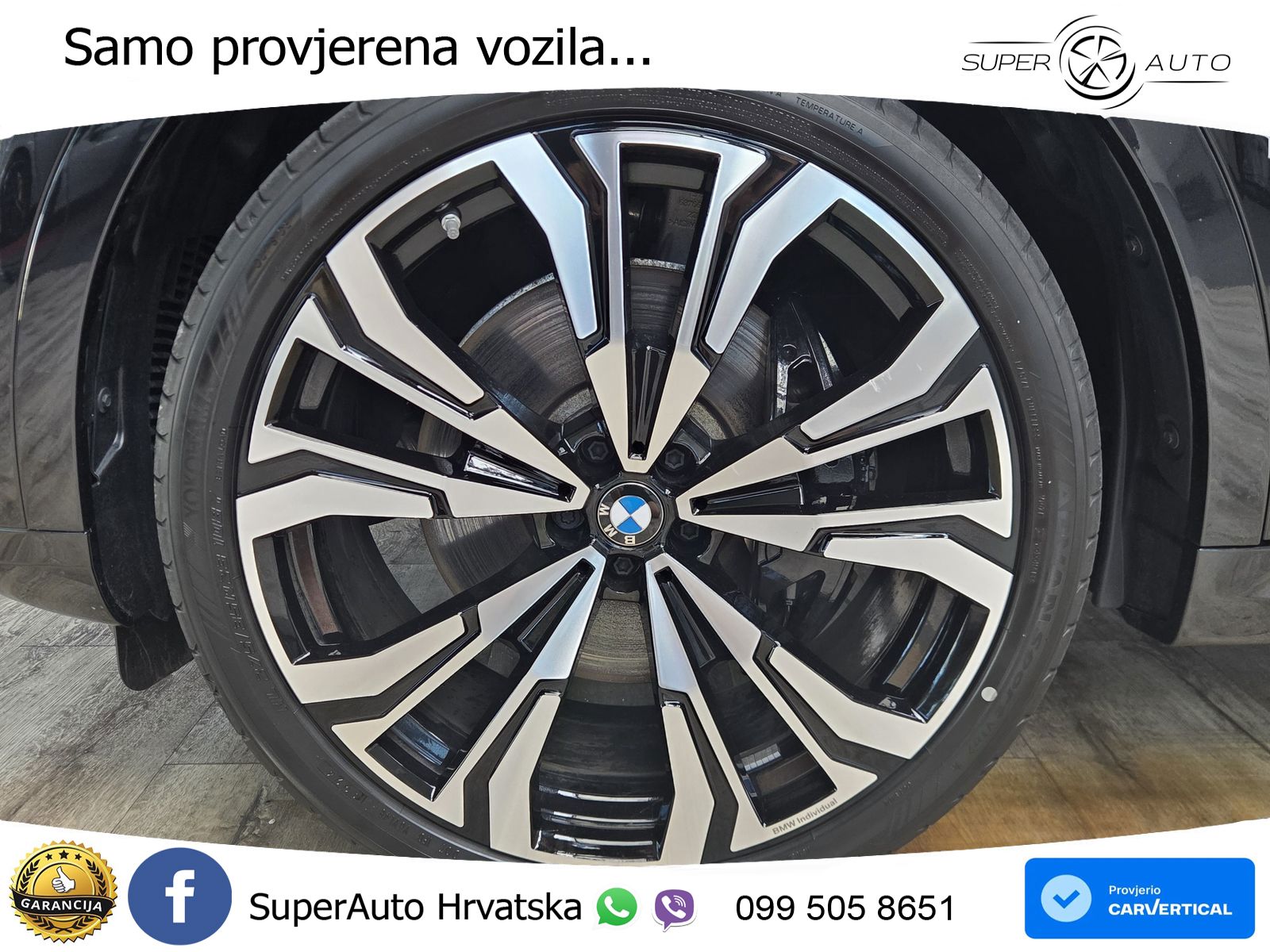 BMW X7 40d (352 KS) xDrive Steptronic M Sport LED+GR SJED+ACC
