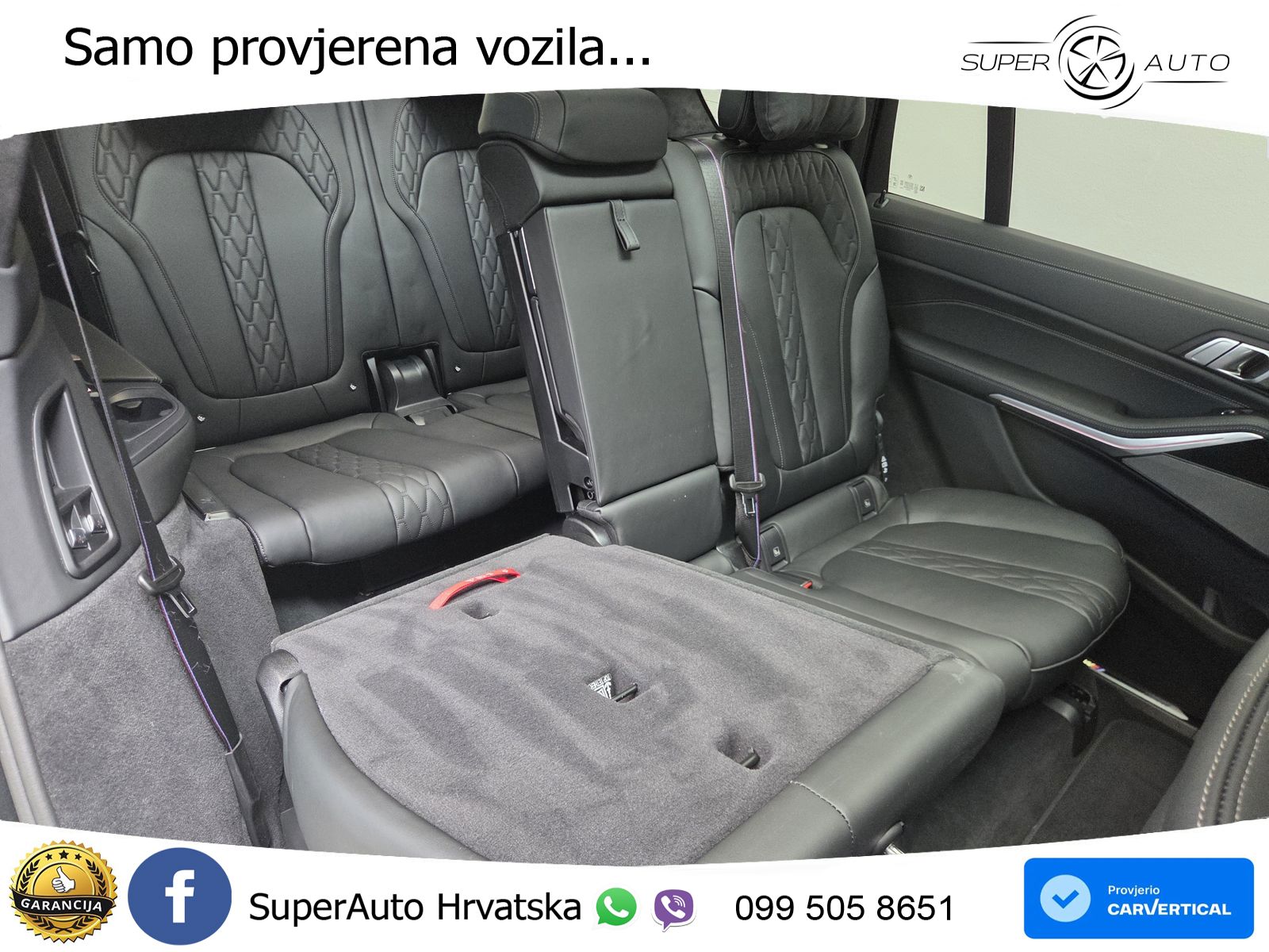 BMW X7 40d (352 KS) xDrive Steptronic M Sport LED+GR SJED+ACC