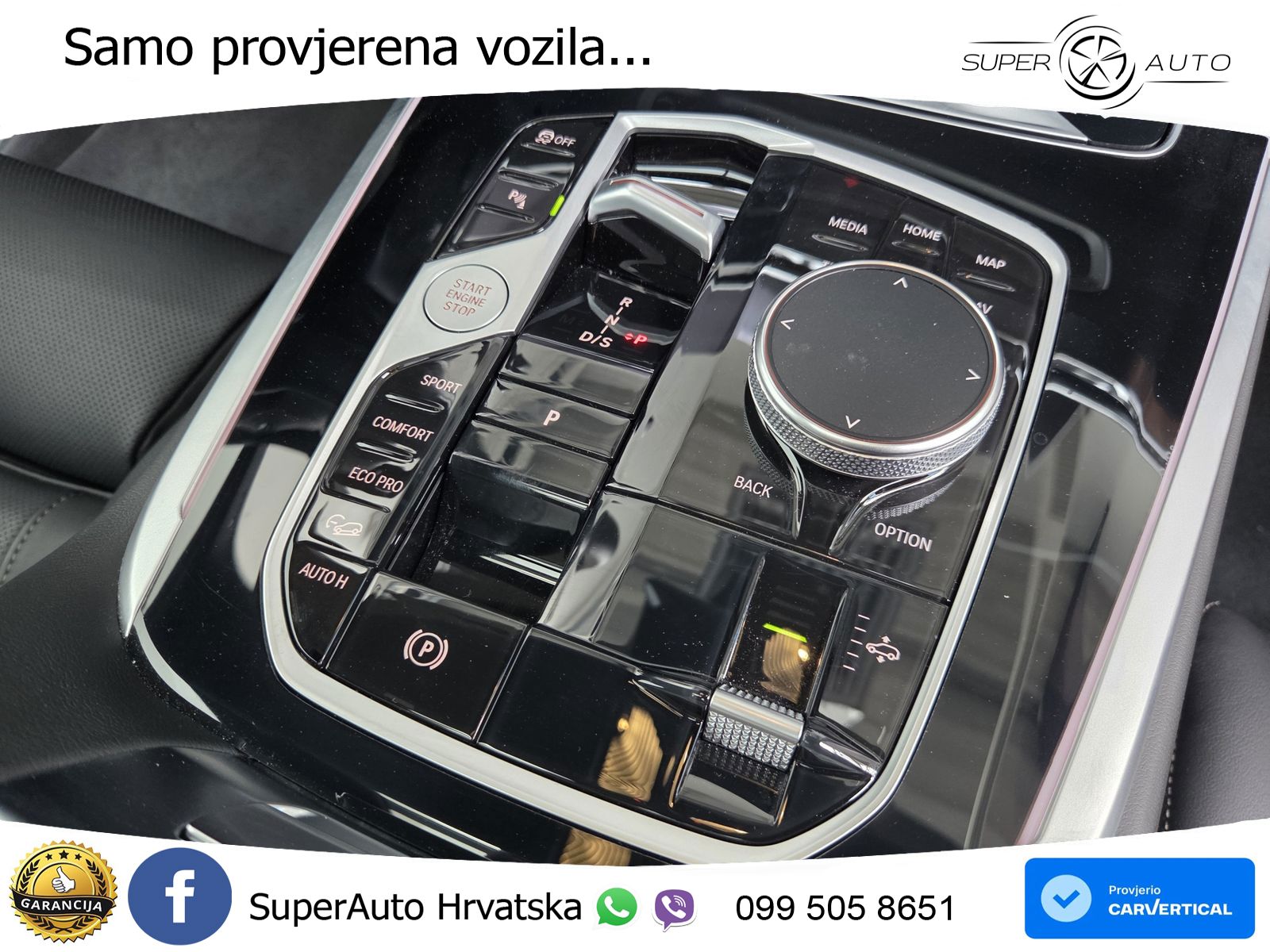 BMW X7 40d (352 KS) xDrive Steptronic M Sport LED+GR SJED+ACC
