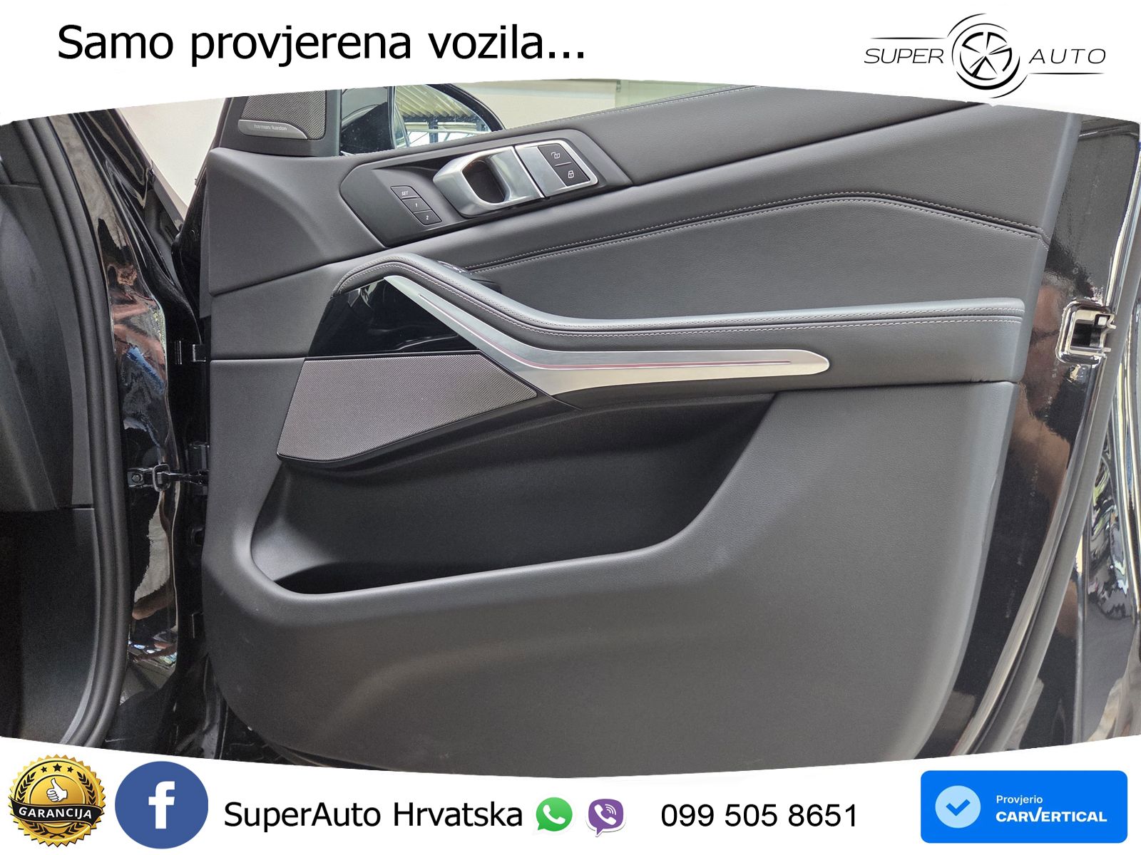 BMW X7 40d (352 KS) xDrive Steptronic M Sport LED+GR SJED+ACC