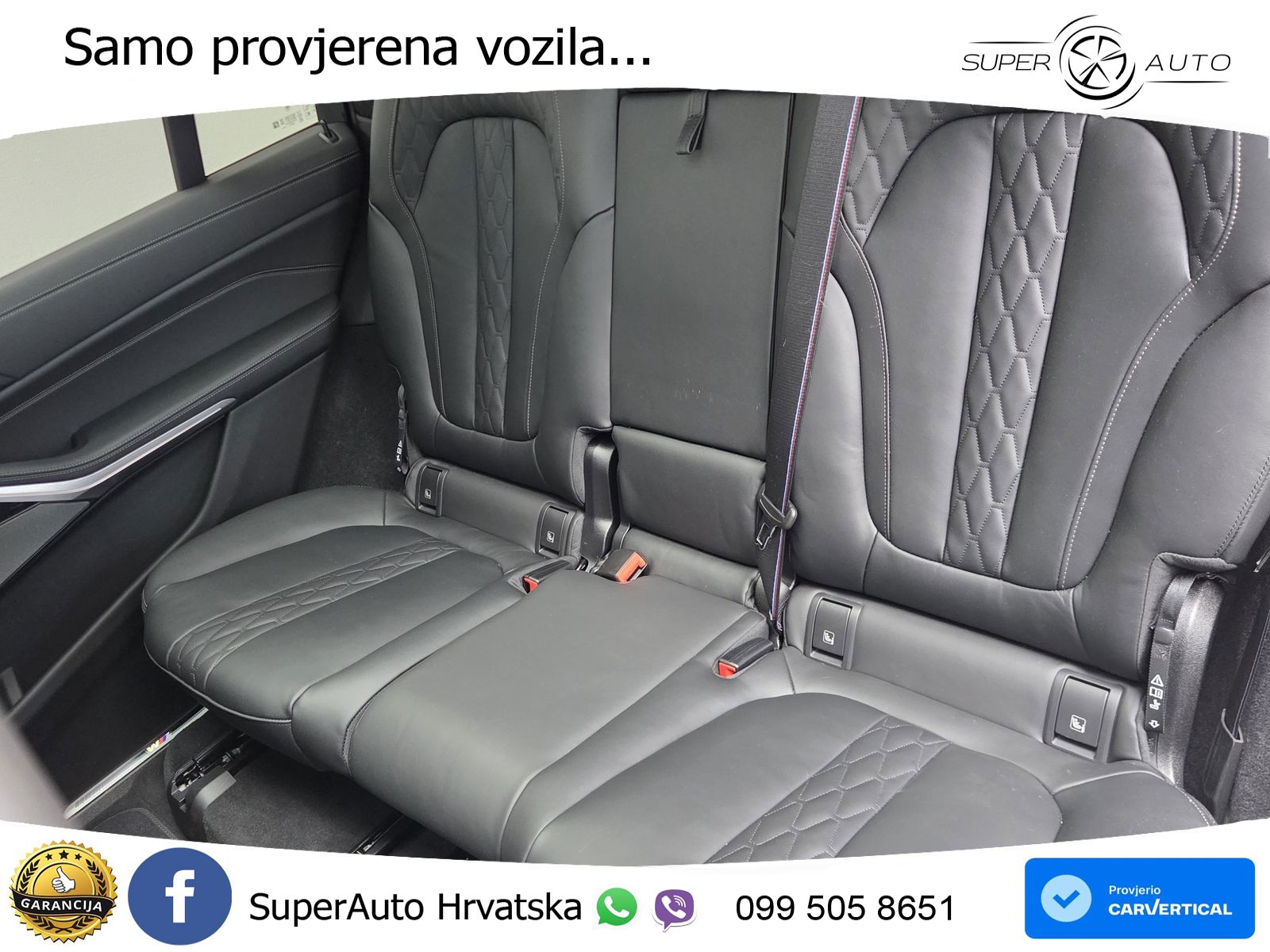 BMW X7 40d (352 KS) xDrive Steptronic M Sport LED+GR SJED+ACC