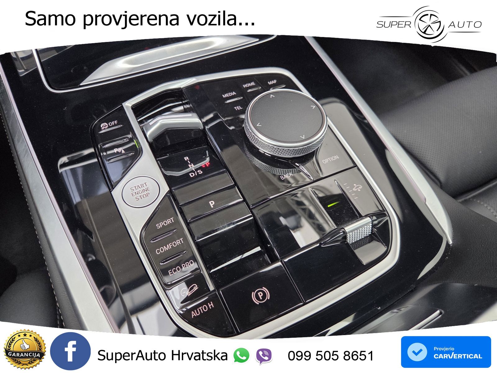 BMW X7 40d (352 KS) xDrive Steptronic M Sport LED+GR SJED+ACC