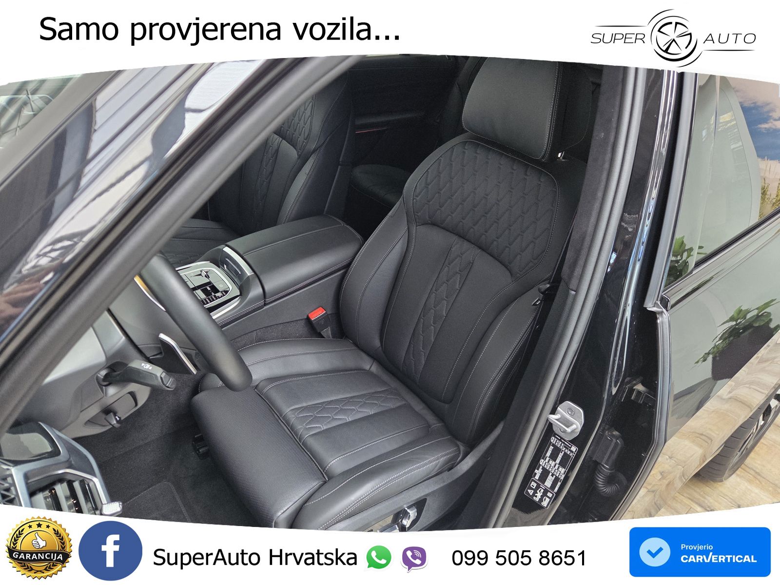 BMW X7 40d (352 KS) xDrive Steptronic M Sport LED+GR SJED+ACC