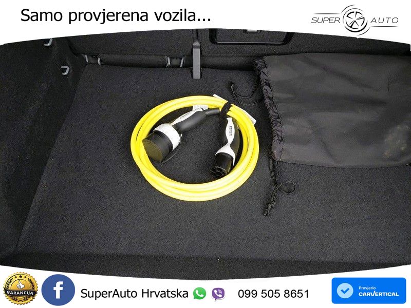 Volkswagen ID.3 Pro 62 kWh (204 KS) LED+GR SJED+ACC