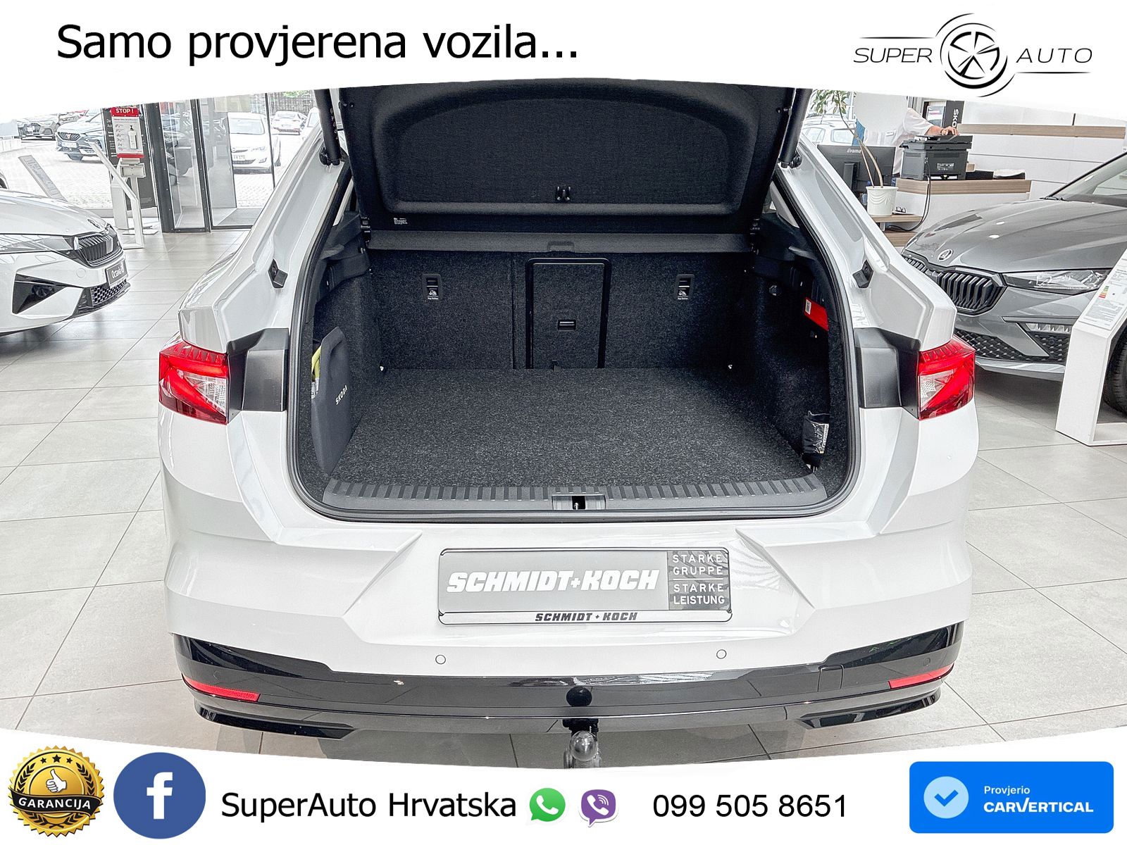 Škoda Enyaq Coupe iV 85 82 kWh (286 KS) Loft LED+ACC