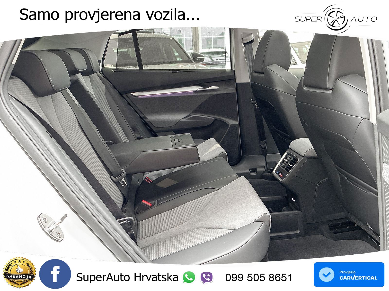 Škoda Enyaq Coupe iV 85 82 kWh (286 KS) Loft LED+ACC