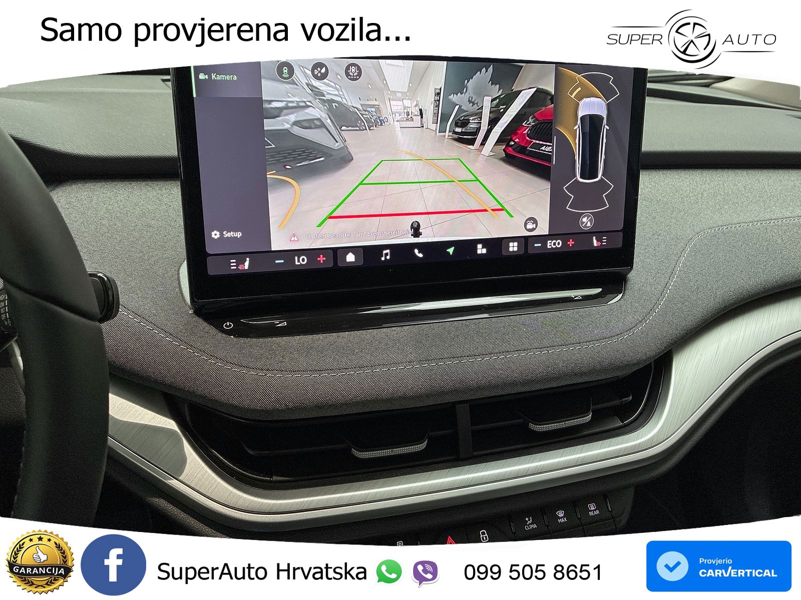 Škoda Enyaq Coupe iV 85 82 kWh (286 KS) Loft LED+ACC