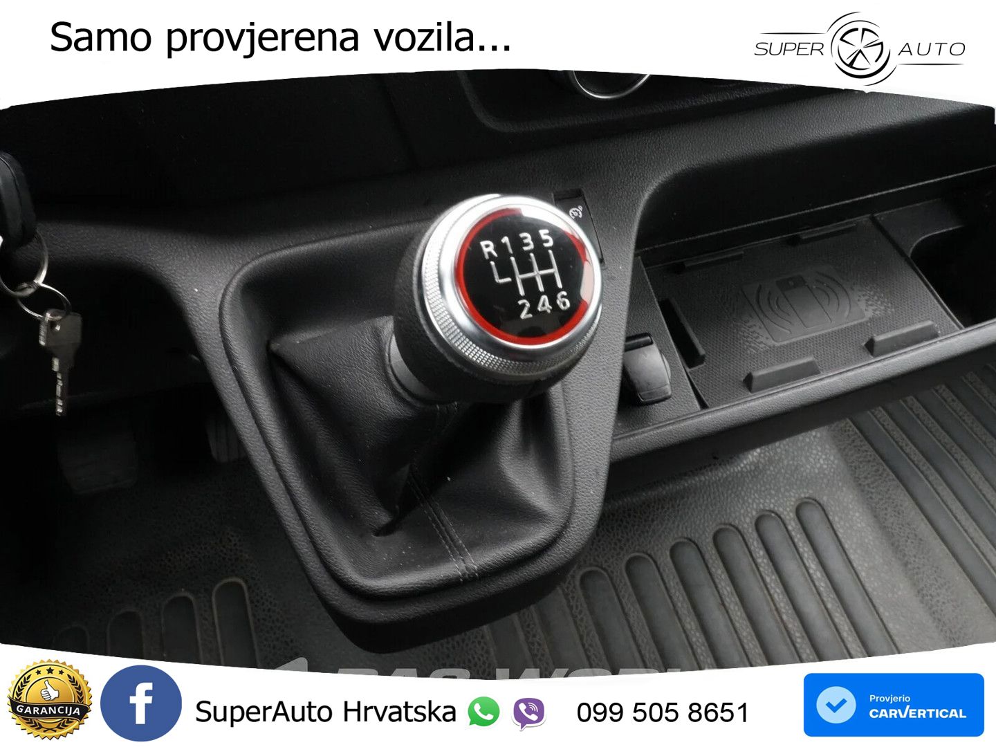 Renault Master 145 KS