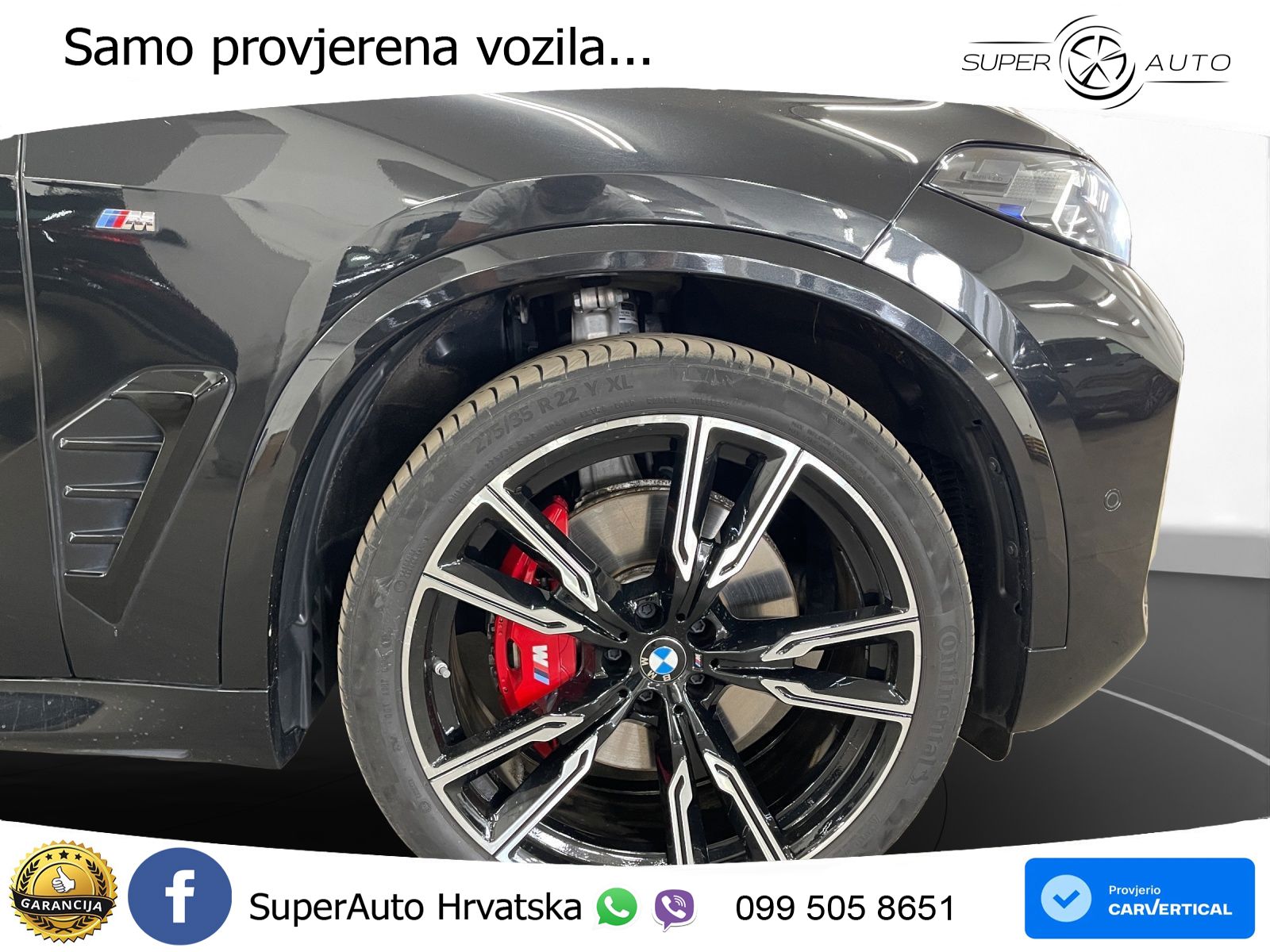 BMW X5 40d (352 KS) xDrive Steptronic