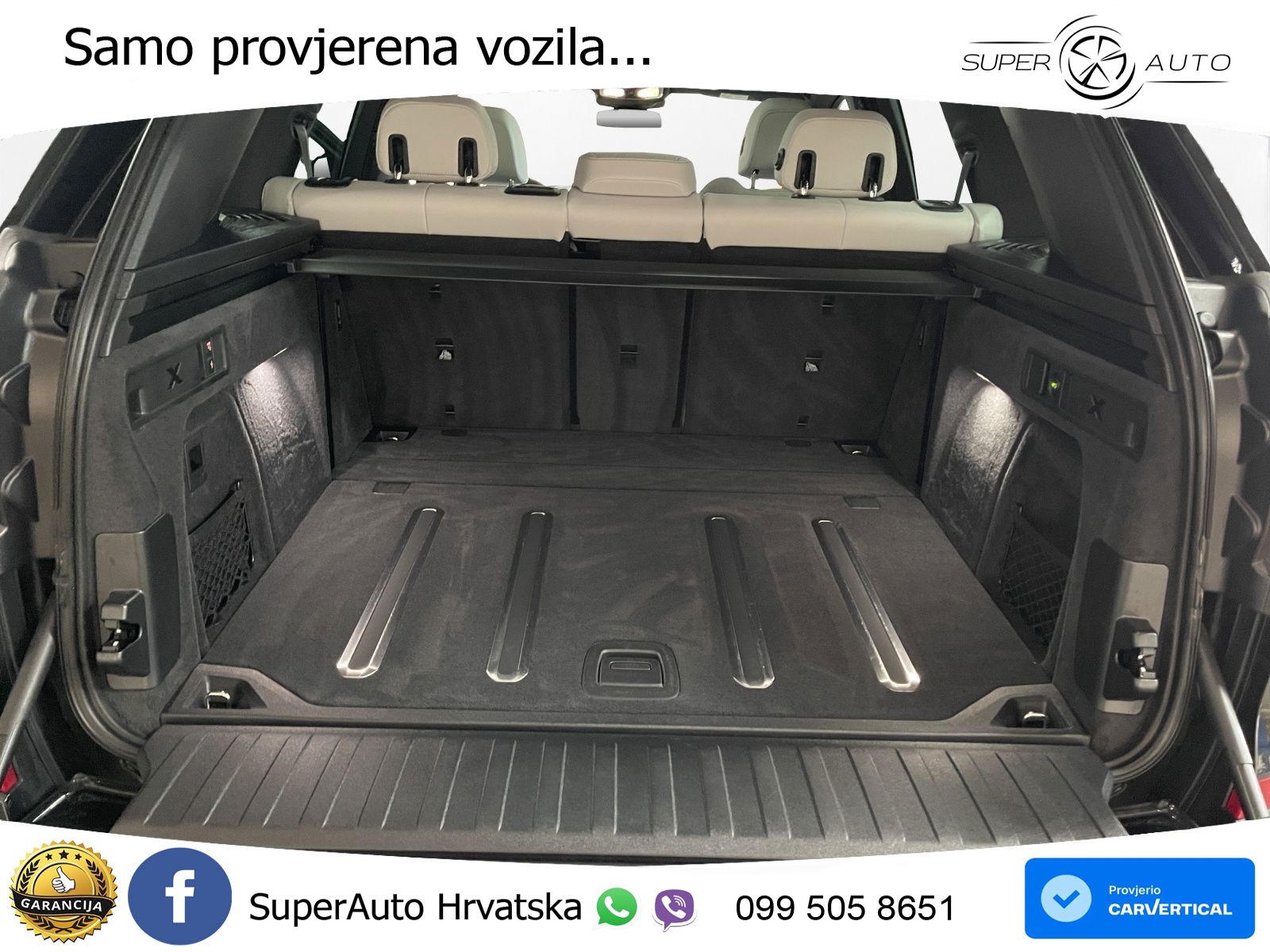 BMW X5 40d (352 KS) xDrive Steptronic