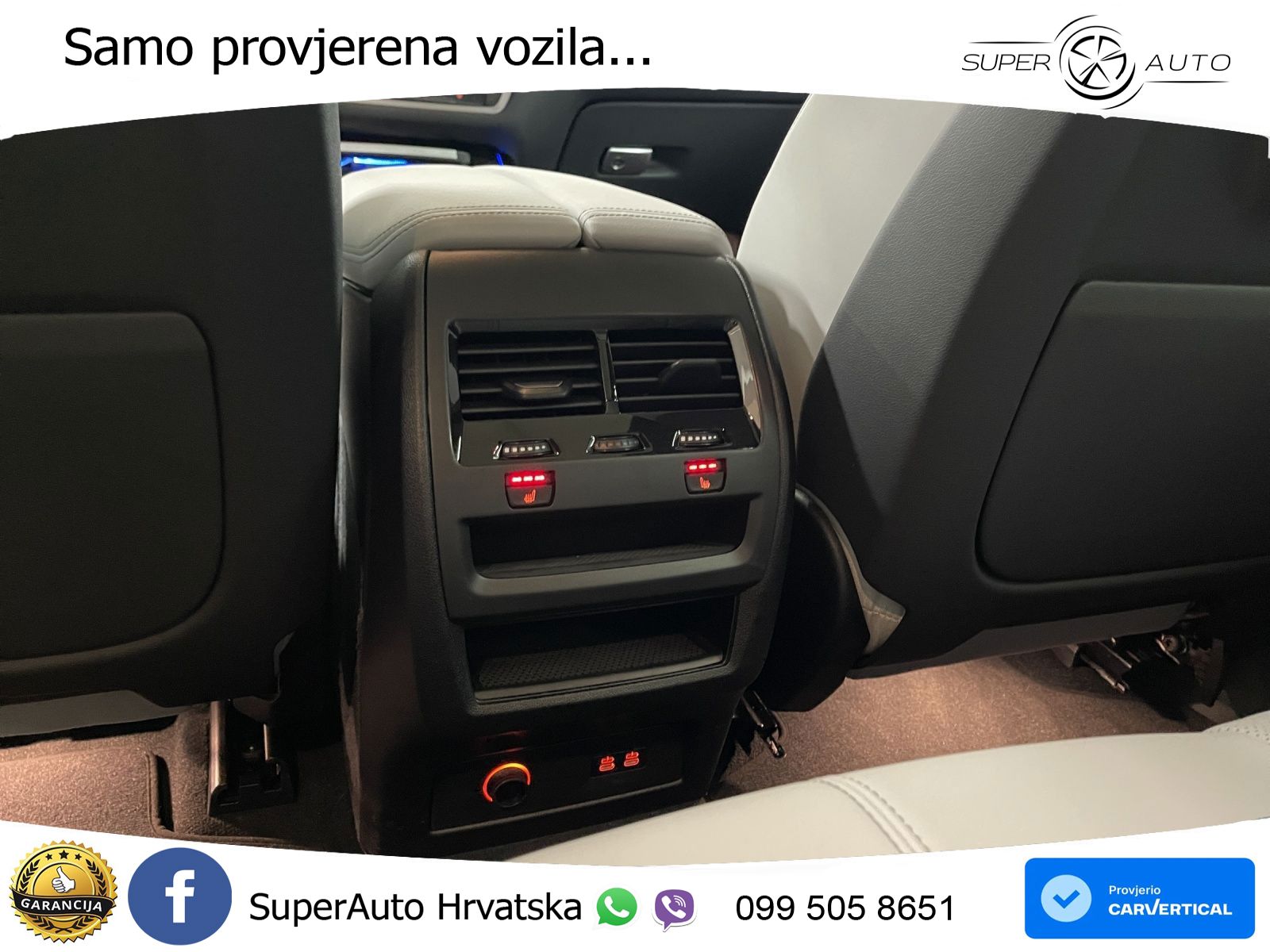 BMW X5 40d (352 KS) xDrive Steptronic