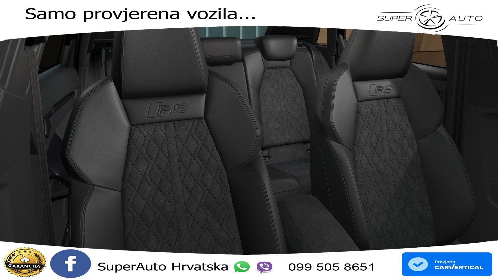 Audi RS3 Sportback 2.5 TFSI (400 KS) quattro S tronic LED+GR SJED+ACC