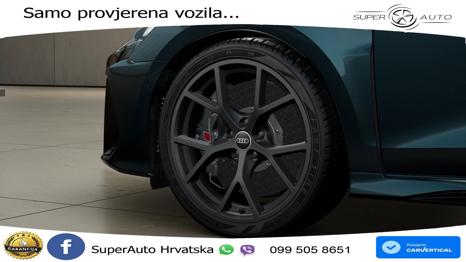 Audi RS3 Sportback 2.5 TFSI (400 KS) quattro S tronic LED+GR SJED+ACC