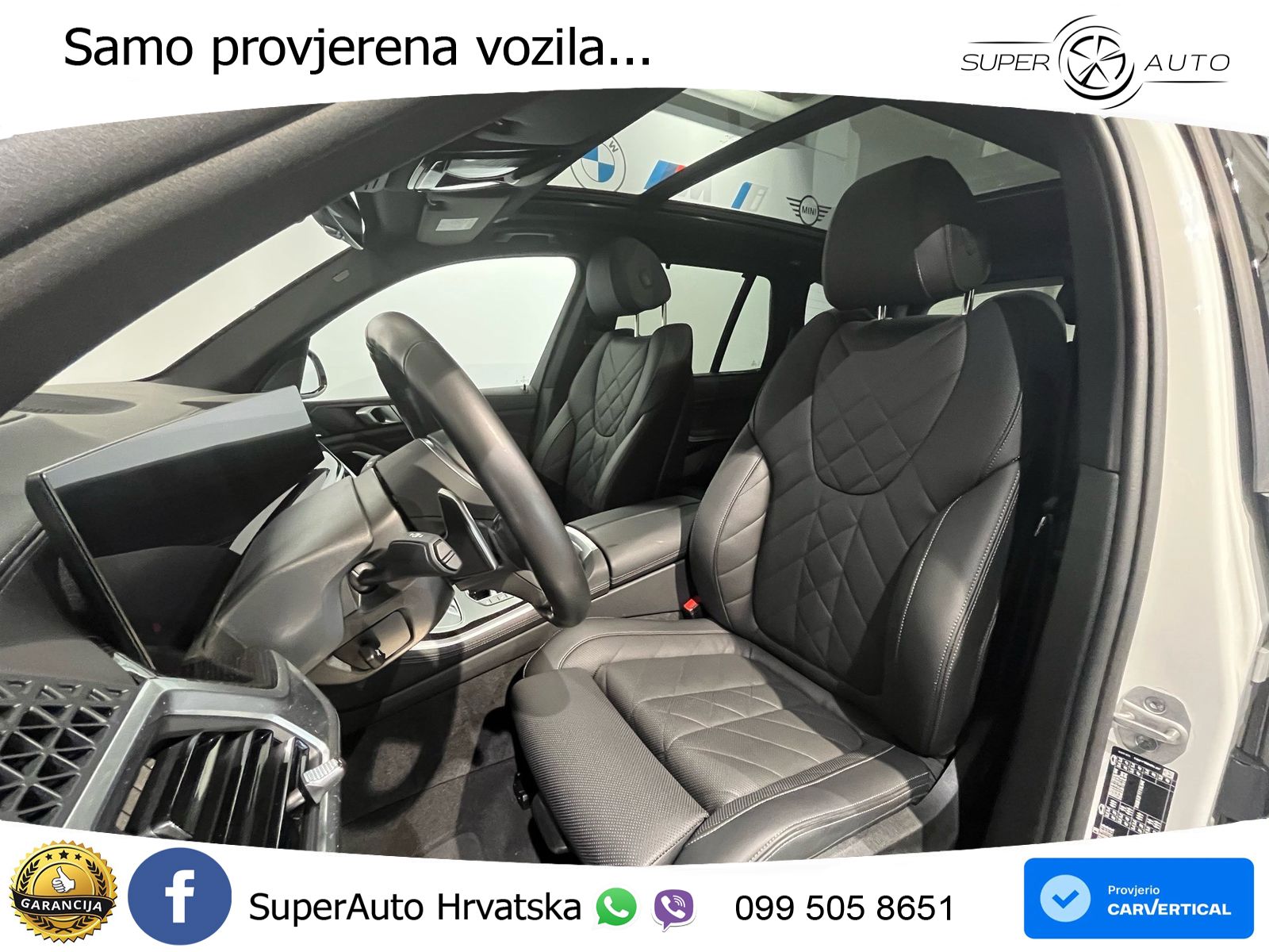 BMW X5 50e (490 KS) xDrive Steptronic LED+GR SJED+ACC