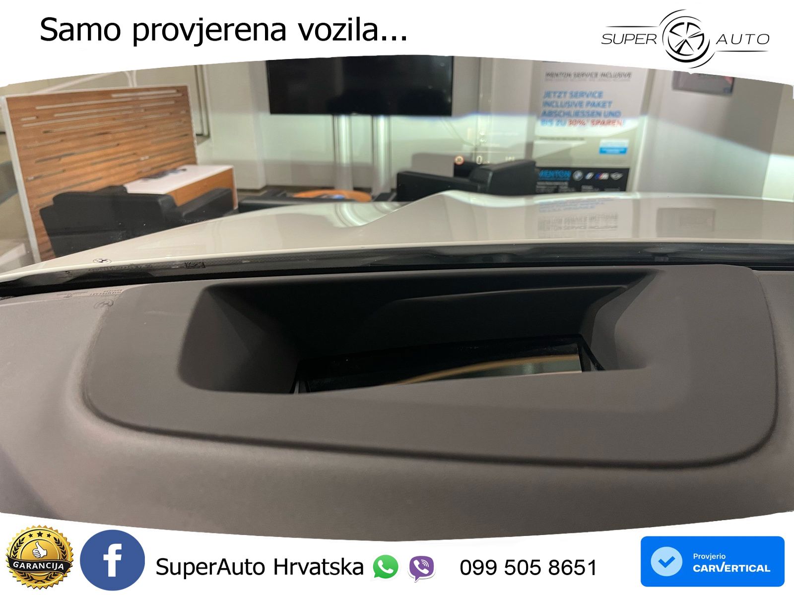 BMW X5 50e (490 KS) xDrive Steptronic LED+GR SJED+ACC