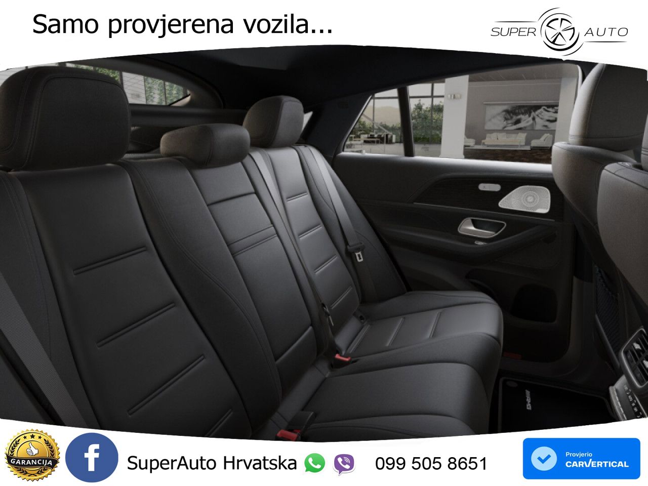 Mercedes GLE Coupe 450d (367 KS) EQ Boost 4MATIC 9G-TRONIC AMG LED+GR SJED+ACC