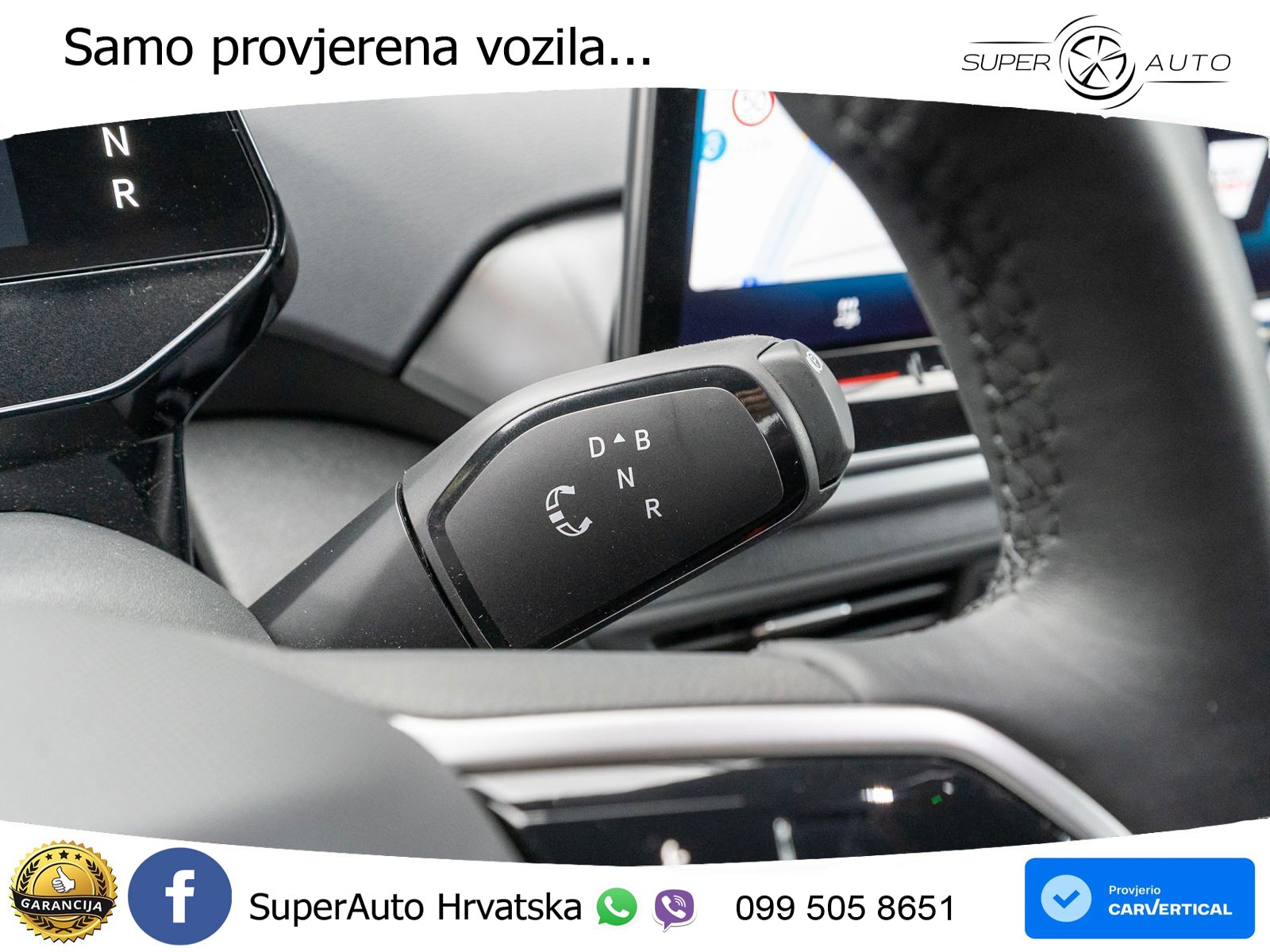 Volkswagen ID.4 Pure Performance 55 kWh (170 KS)