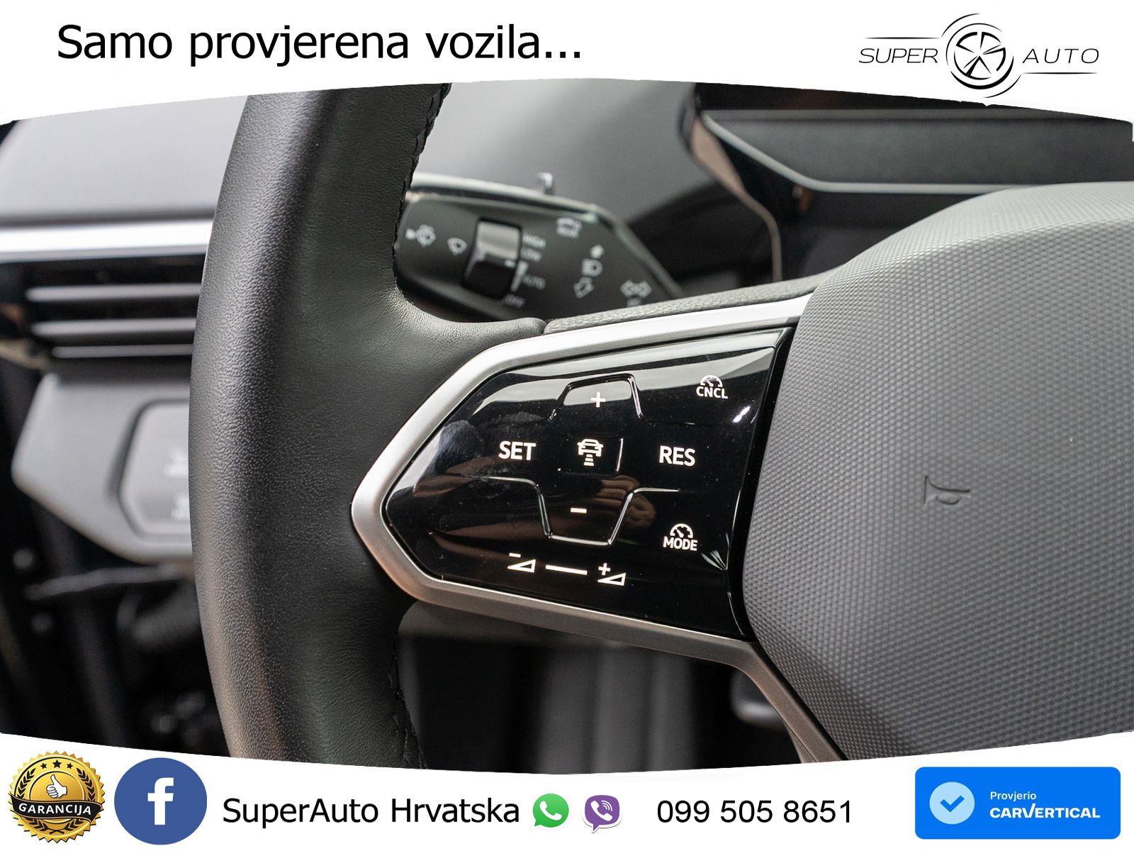 Volkswagen ID.4 Pure Performance 55 kWh (170 KS)