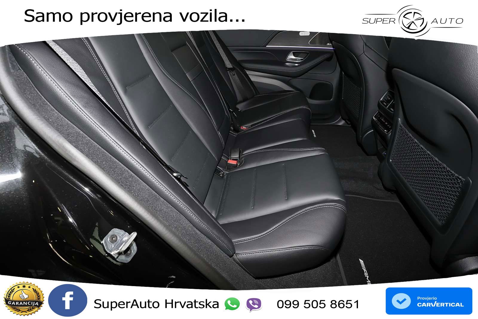Mercedes GLE 450d (367 KS) EQ Boost 4MATIC 9G-TRONIC AMG LED+GR SJED+ACC