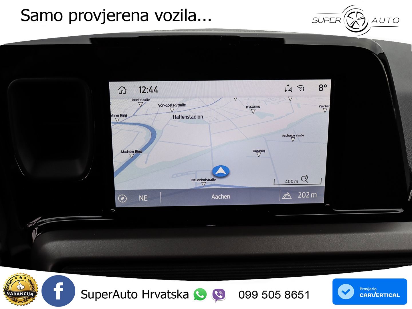 Ford Transit 101 KS