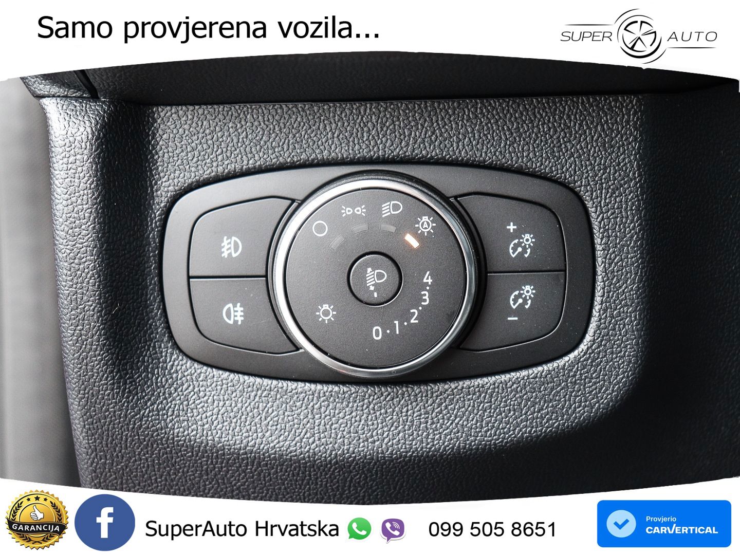 Ford Transit 101 KS