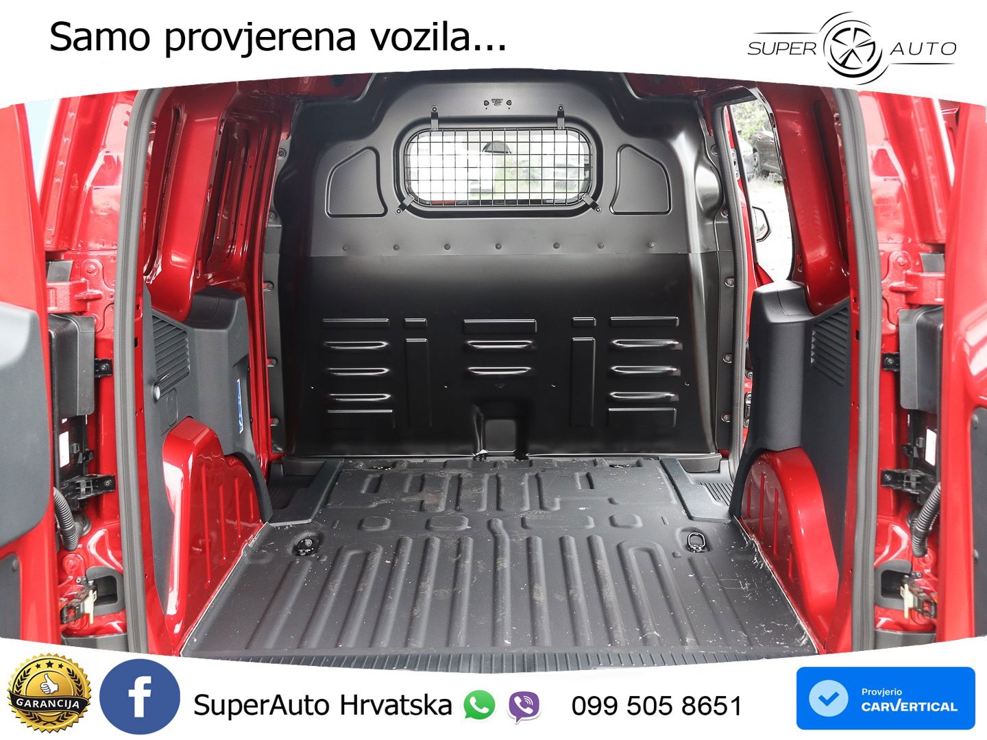 Ford Transit 101 KS