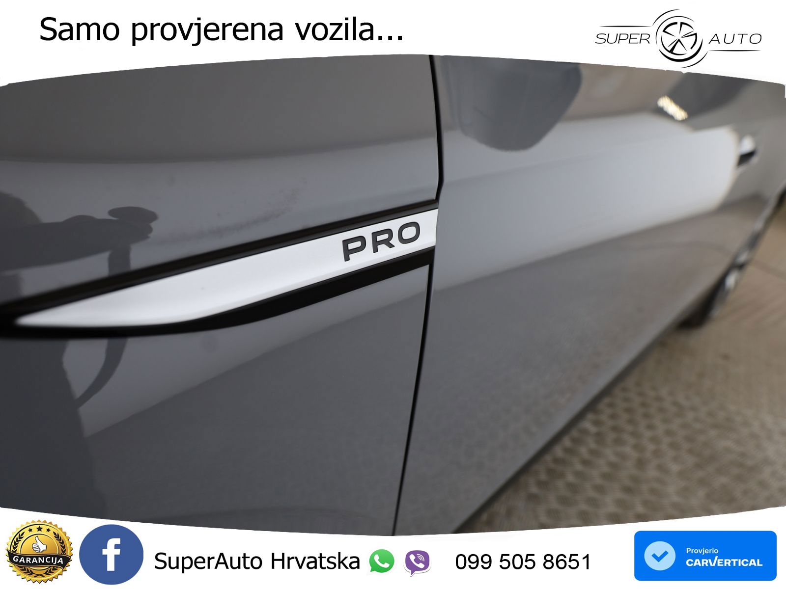 Volkswagen ID.4 Pro Performance 82 kWh (204 KS)