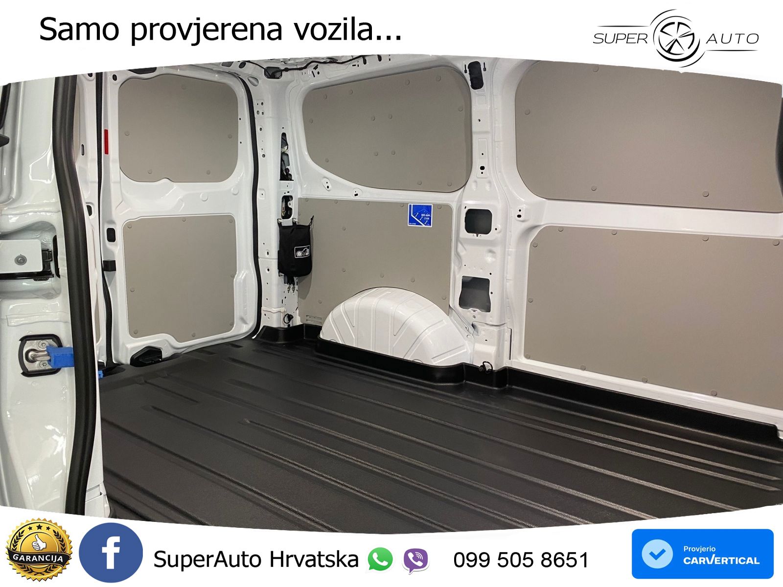 Ford Transit 232 KS