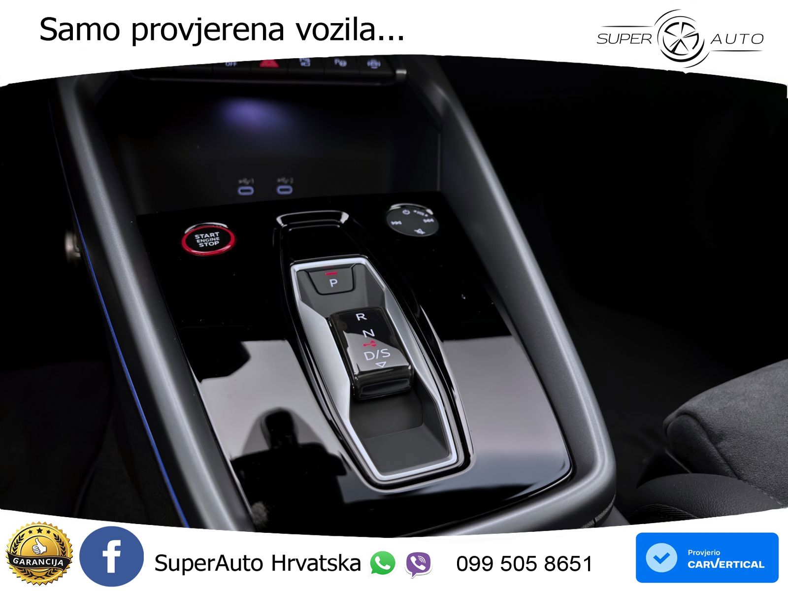 Audi RS3 Sedan 2.5 TFSI (400 KS) quattro S tronic LED+GR SJED+ACC