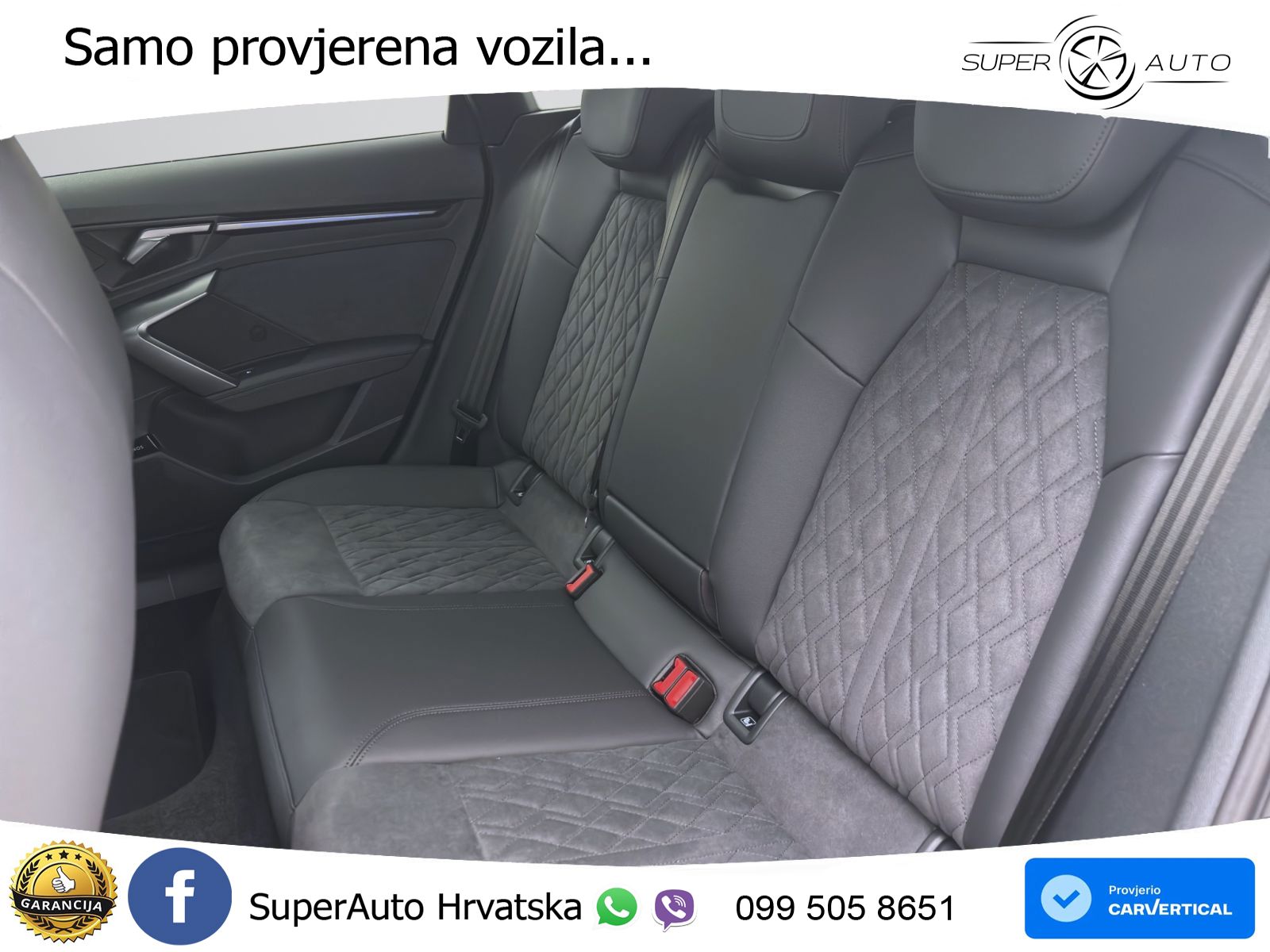 Audi RS3 Sedan 2.5 TFSI (400 KS) quattro S tronic LED+GR SJED+ACC