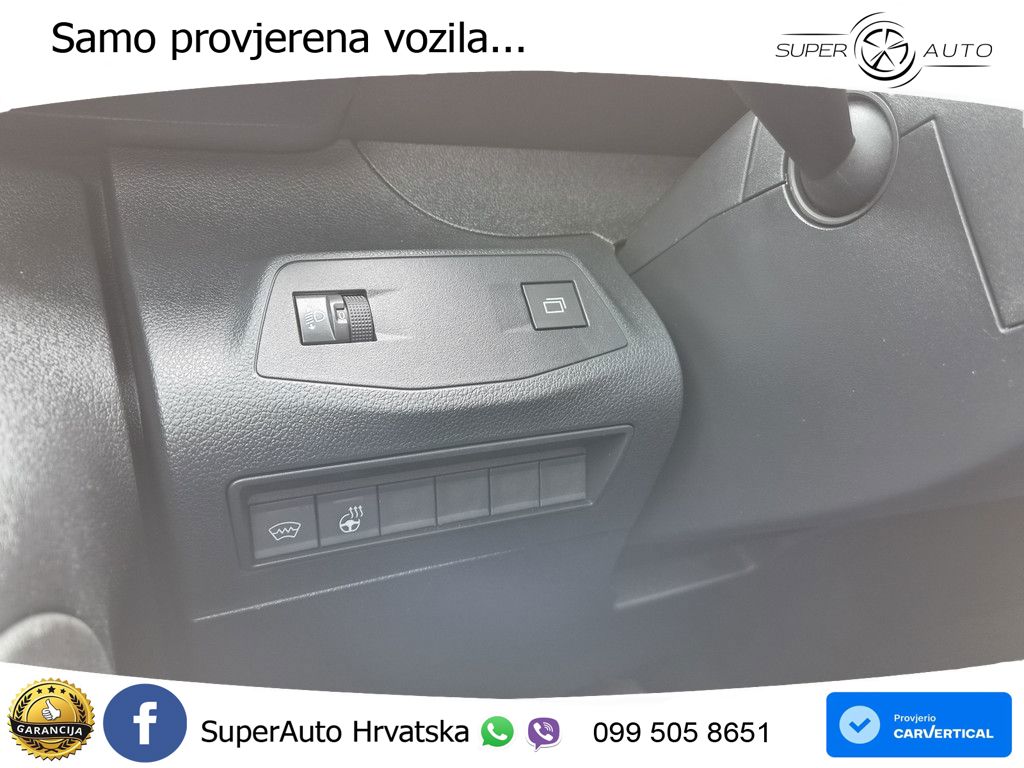 Peugeot Partner 131 KS