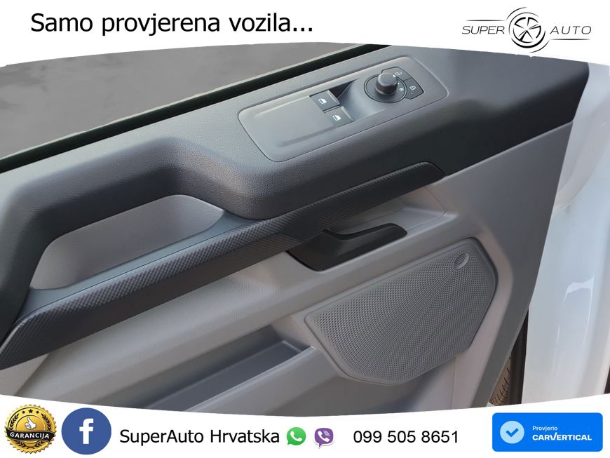 Ford Transit 118 KS