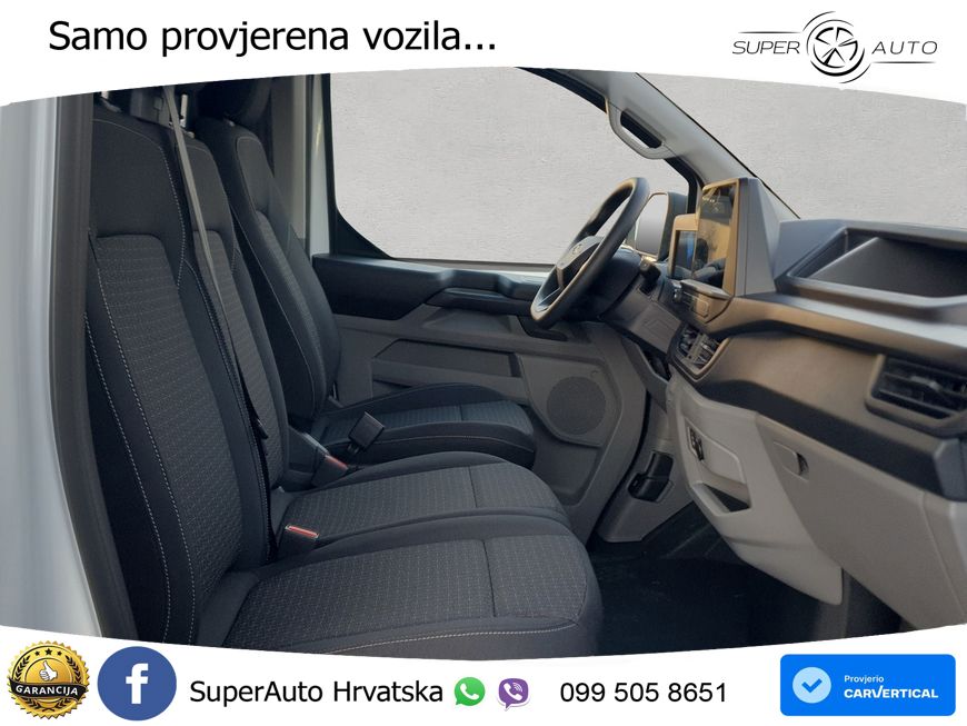 Ford Transit 118 KS