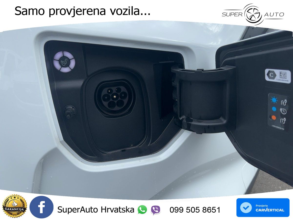 Ford Transit 232 KS