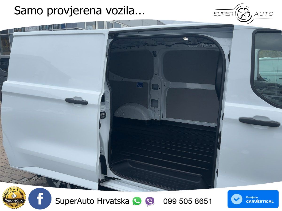 Ford Transit 232 KS